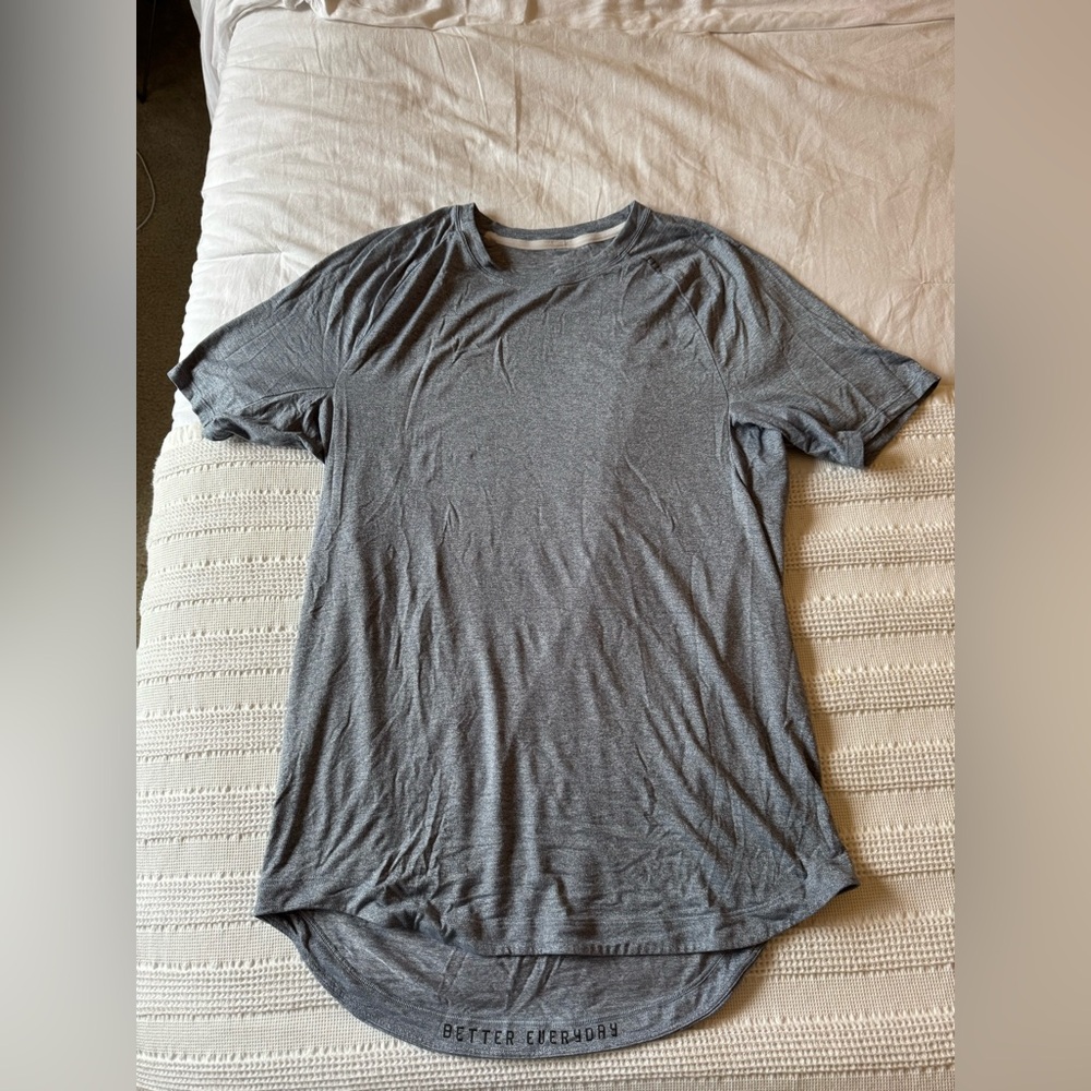 Lululemon Men’s Top